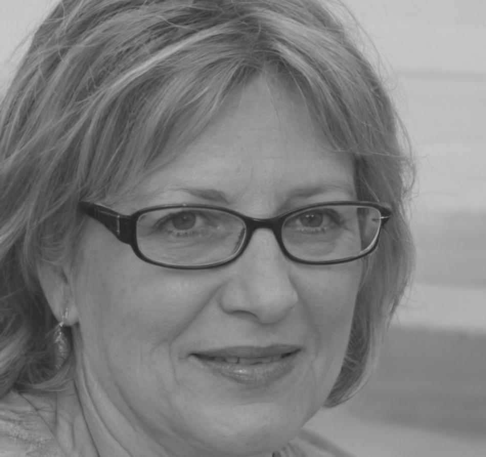 Investment advisor reviewing financial planning documents